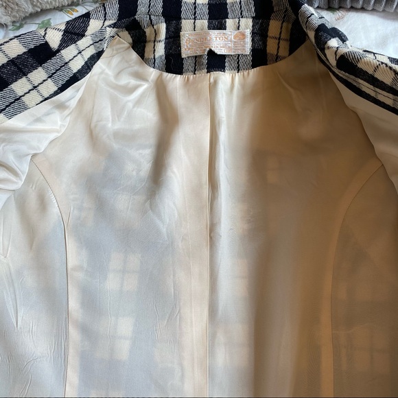 Pendleton Wool Plaid Jacket - Picture 6 of 6